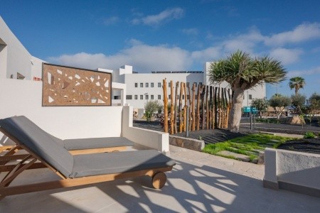 R2 Higos Beach Apartments (Ex. Morasol Atlantico) - 22