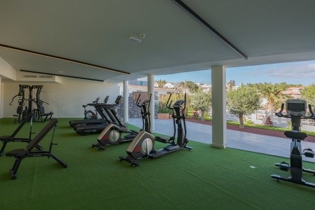 R2 Higos Beach Apartments (Ex. Morasol Atlantico) - 25