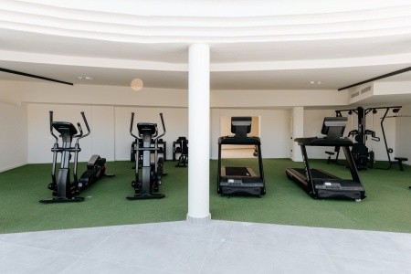 R2 Higos Beach Apartments (Ex. Morasol Atlantico) - 26