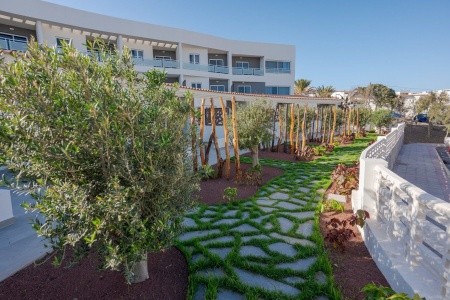 R2 Higos Beach Apartments (Ex. Morasol Atlantico) - 27