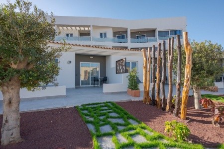 R2 Higos Beach Apartments (Ex. Morasol Atlantico) - 28