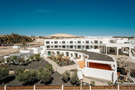 R2 Higos Beach Apartments (Ex. Morasol Atlantico) - 29