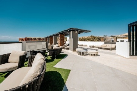 R2 Higos Beach Apartments (Ex. Morasol Atlantico) - 30