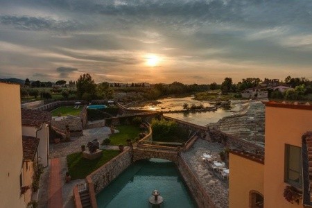 Mulino Di Firenze Hotel - 3