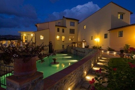 Mulino Di Firenze Hotel - 5