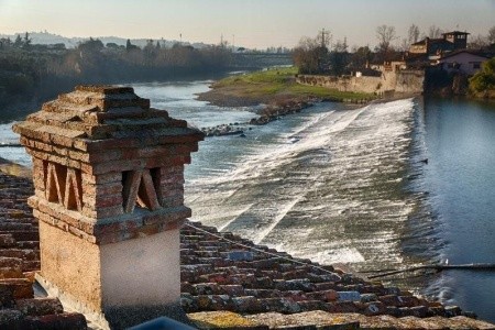 Mulino Di Firenze Hotel - 8