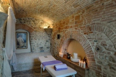 Mulino Di Firenze Hotel - 13