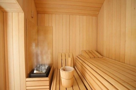 Mulino Di Firenze Hotel - 14