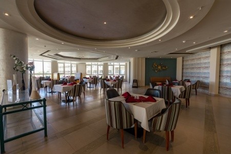 Egypt Hurghada Seven Seas Jolie Bay (Ex.