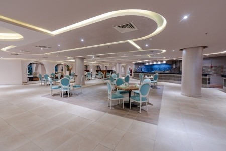 Egypt Hurghada Seven Seas Jolie Bay (Ex.