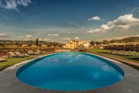 Mulino Di Firenze Hotel - 26