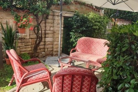 Taliansko Toskánsko Alessandro Della Spina 11 dňový pobyt Raňajky Vlastná January 2026 (21/01/26-31/01/26)