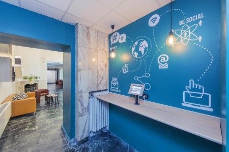 Taliansko Friuli-Venezia Giuli B&B Trieste 5 dňový pobyt Raňajky Vlastná July 2026 ( 9/07/26-13/07/26)