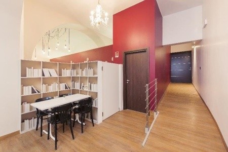 Taliansko Friuli-Venezia Giuli B&B Trieste 5 dňový pobyt Raňajky Vlastná July 2026 ( 9/07/26-13/07/26)