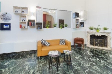 Taliansko Friuli-Venezia Giuli B&B Trieste 5 dňový pobyt Raňajky Vlastná July 2026 ( 9/07/26-13/07/26)