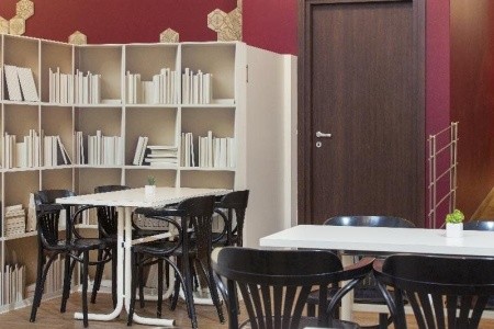 Taliansko Friuli-Venezia Giuli B&B Trieste 5 dňový pobyt Raňajky Vlastná July 2026 ( 9/07/26-13/07/26)