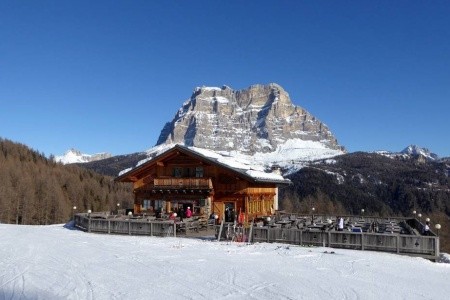 Salegg (Seis Am Schlern)