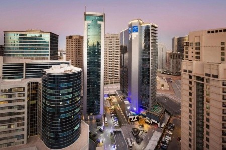 Tryp By Wyndham Dubai - 5