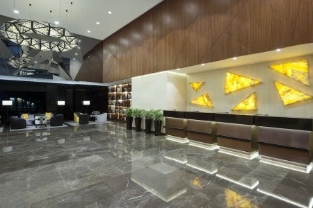 Tryp By Wyndham Dubai - 6