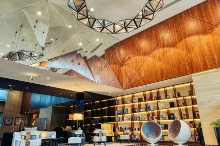 Tryp By Wyndham Dubai - 8