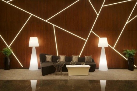 Tryp By Wyndham Dubai - 9