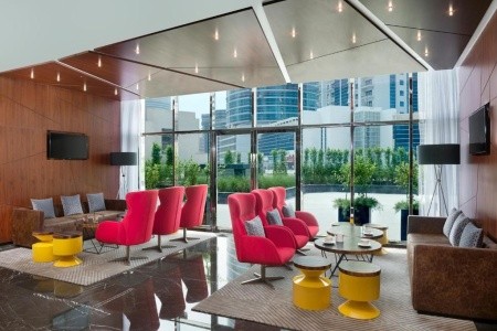 Tryp By Wyndham Dubai - 10