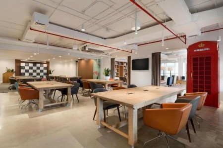 Tryp By Wyndham Dubai - 11