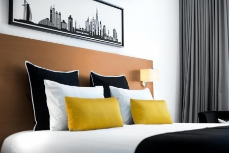 Tryp By Wyndham Dubai - 16