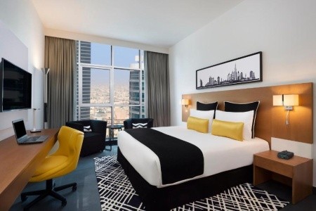 Tryp By Wyndham Dubai - 18