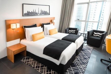 Tryp By Wyndham Dubai - 19