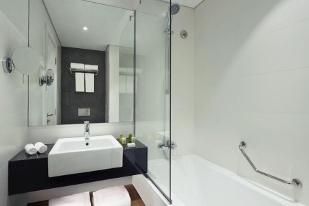 Tryp By Wyndham Dubai - 20