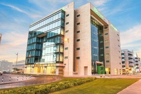 Ibis Styles Dubai Jumeirah