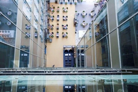 Ibis Styles Dubai Jumeirah