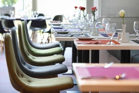 Ibis Styles Dubai Jumeirah - 8