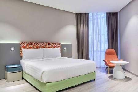 Ibis Styles Dubai Jumeirah - 11