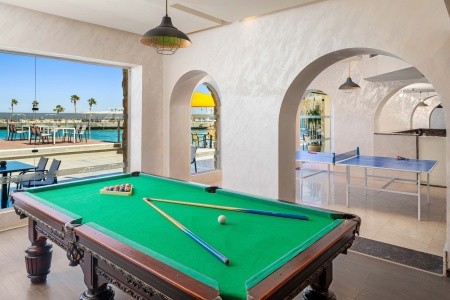 Pickalbatros Citadel Resort - 63