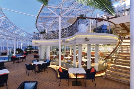 Oasis Of The Seas - 18