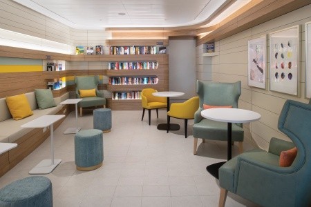 Oasis Of The Seas - 21