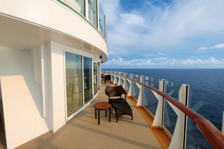 Oasis Of The Seas - 43