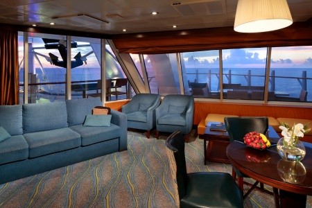 Oasis Of The Seas - 44