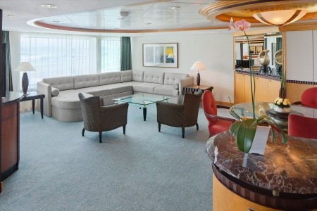 Adventure Of The Seas - 20