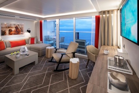 Celebrity Edge - 57