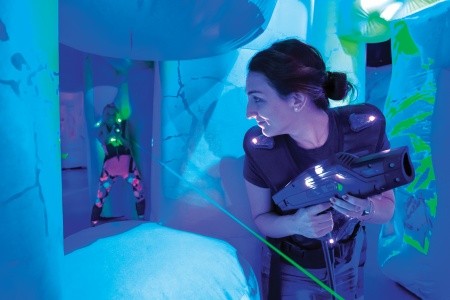 Voyager Of The Seas - 11