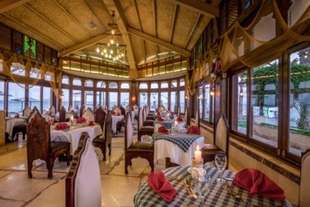 Egypt Hurghada Sunny Days El Palacio Resort & Spa 8 dňový pobyt All Inclusive Letecky Letisko: Bratislava June 2026 ( 2/06/26- 9/06/26)