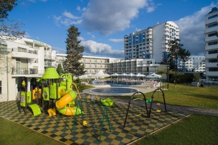 Flamingo Beach (Ex. Avliga Beach) - 4