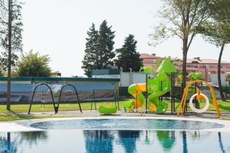 Flamingo Beach (Ex. Avliga Beach) - 7