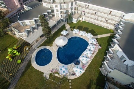 Flamingo Beach (Ex. Avliga Beach) - 8