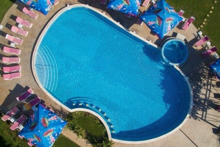 Flamingo Beach (Ex. Avliga Beach) - 9