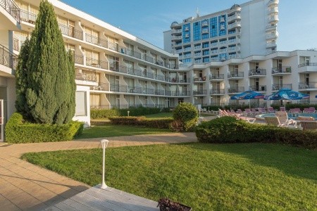 Flamingo Beach (Ex. Avliga Beach) - 11