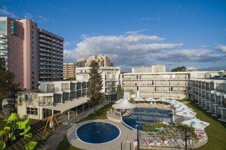 Flamingo Beach (Ex. Avliga Beach) - 12